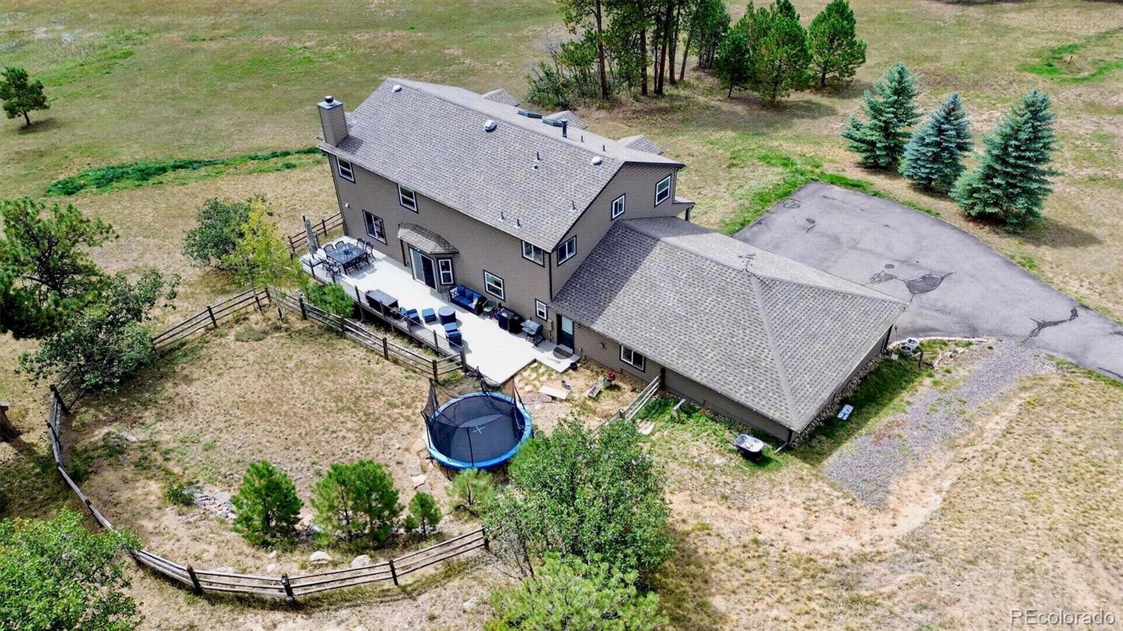 MLS Image #44 for 7540 s homesteader drive,morrison, Colorado