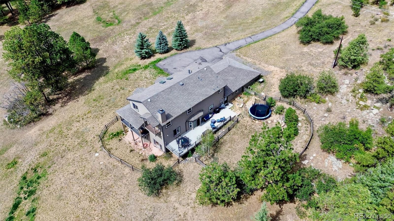 MLS Image #45 for 7540 s homesteader drive,morrison, Colorado