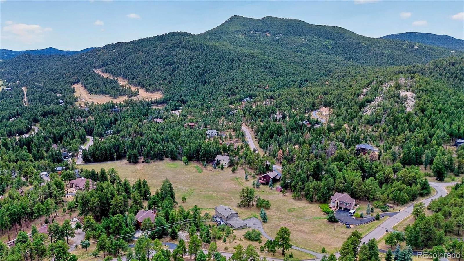 MLS Image #47 for 7540 s homesteader drive,morrison, Colorado