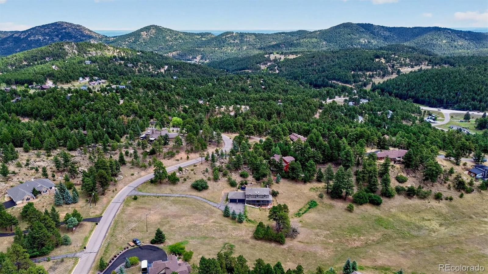 MLS Image #48 for 7540 s homesteader drive,morrison, Colorado