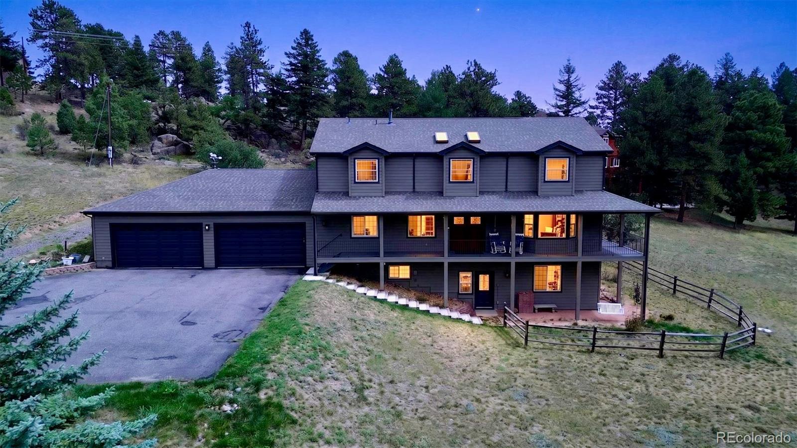 MLS Image #49 for 7540 s homesteader drive,morrison, Colorado