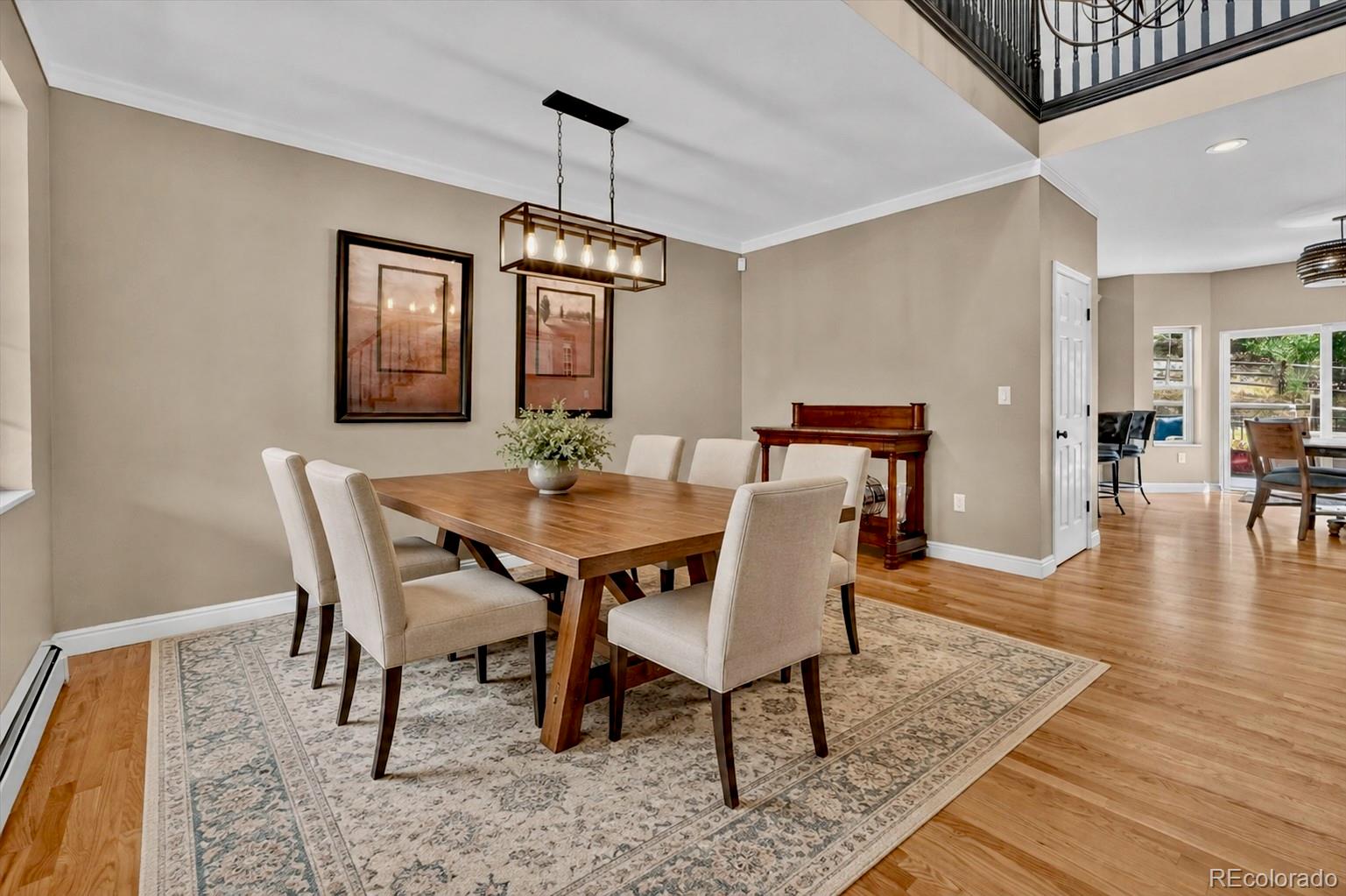 MLS Image #6 for 7540 s homesteader drive,morrison, Colorado