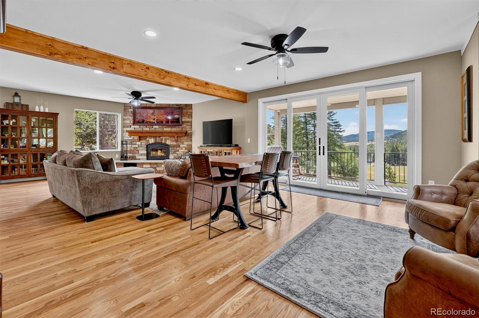 MLS Image #8 for 7540 s homesteader drive,morrison, Colorado