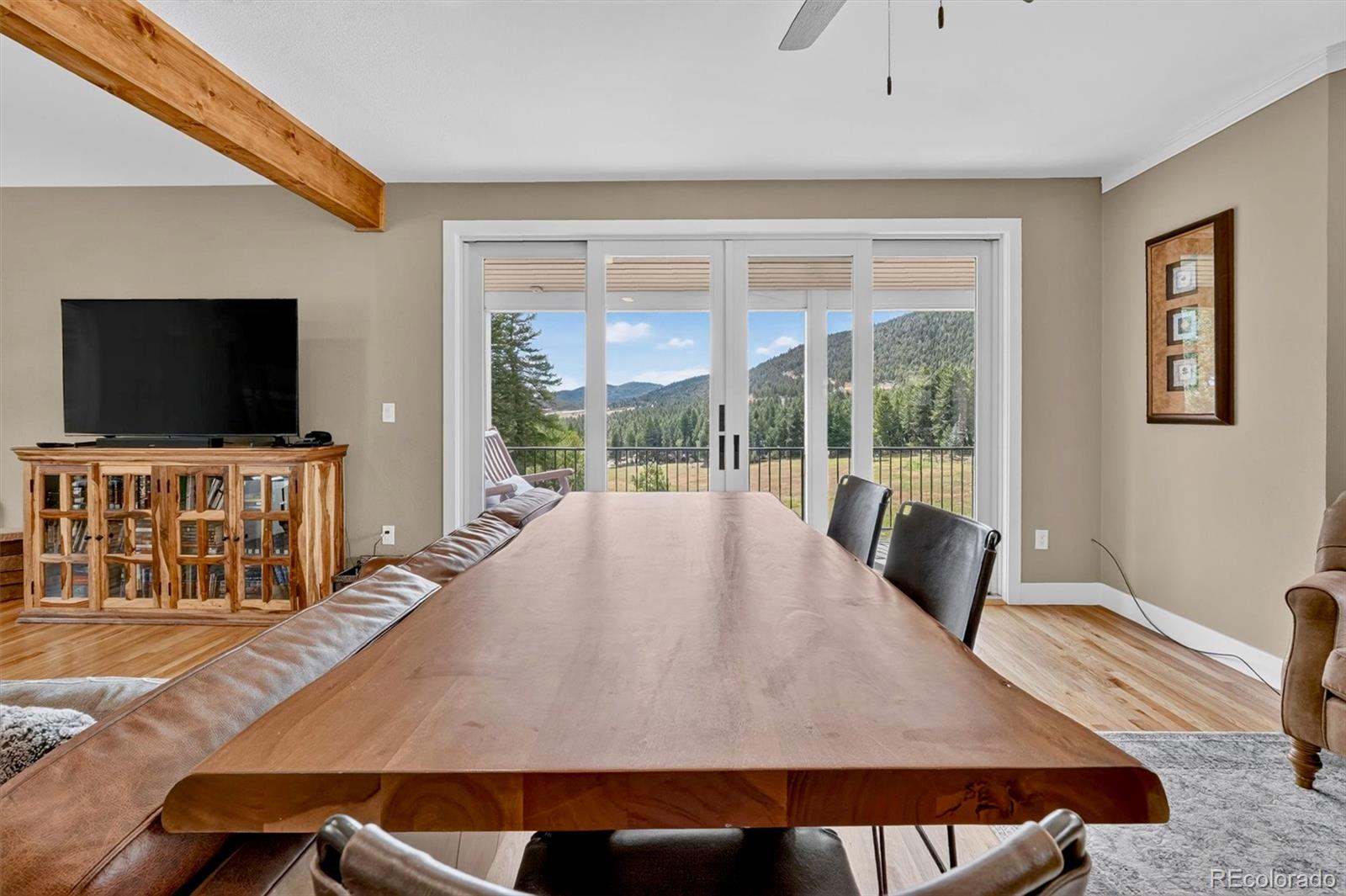 MLS Image #9 for 7540 s homesteader drive,morrison, Colorado