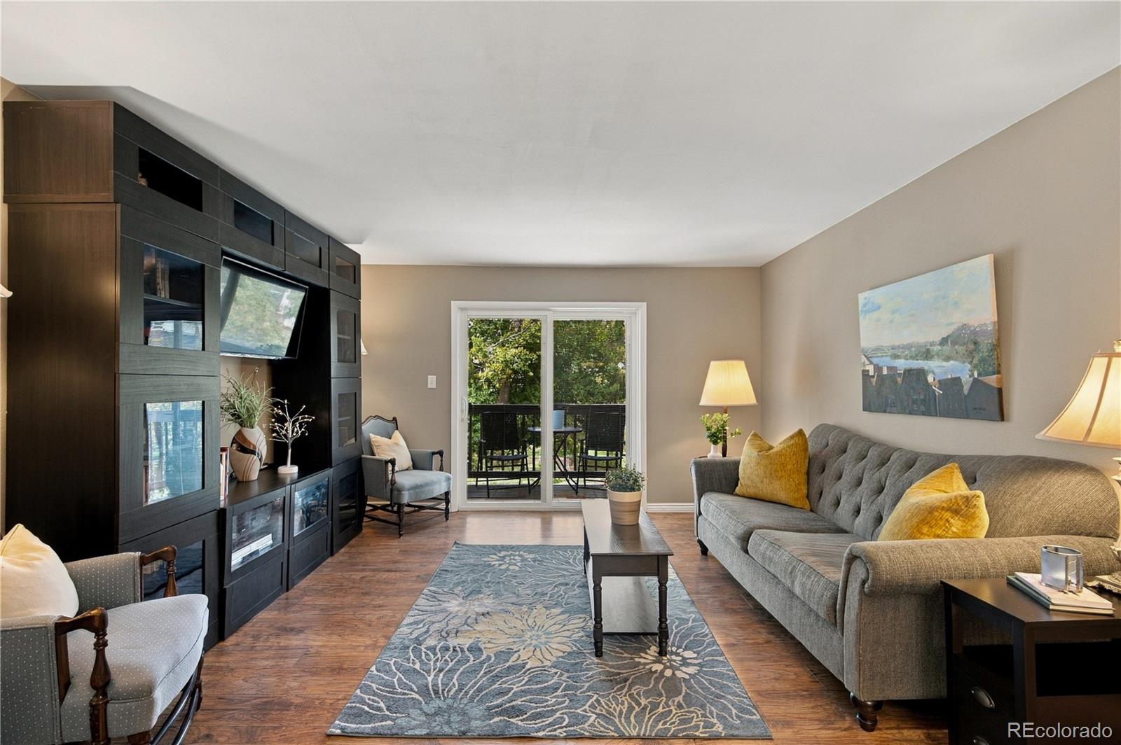 MLS Image #2 for 309 e highline circle,centennial, Colorado