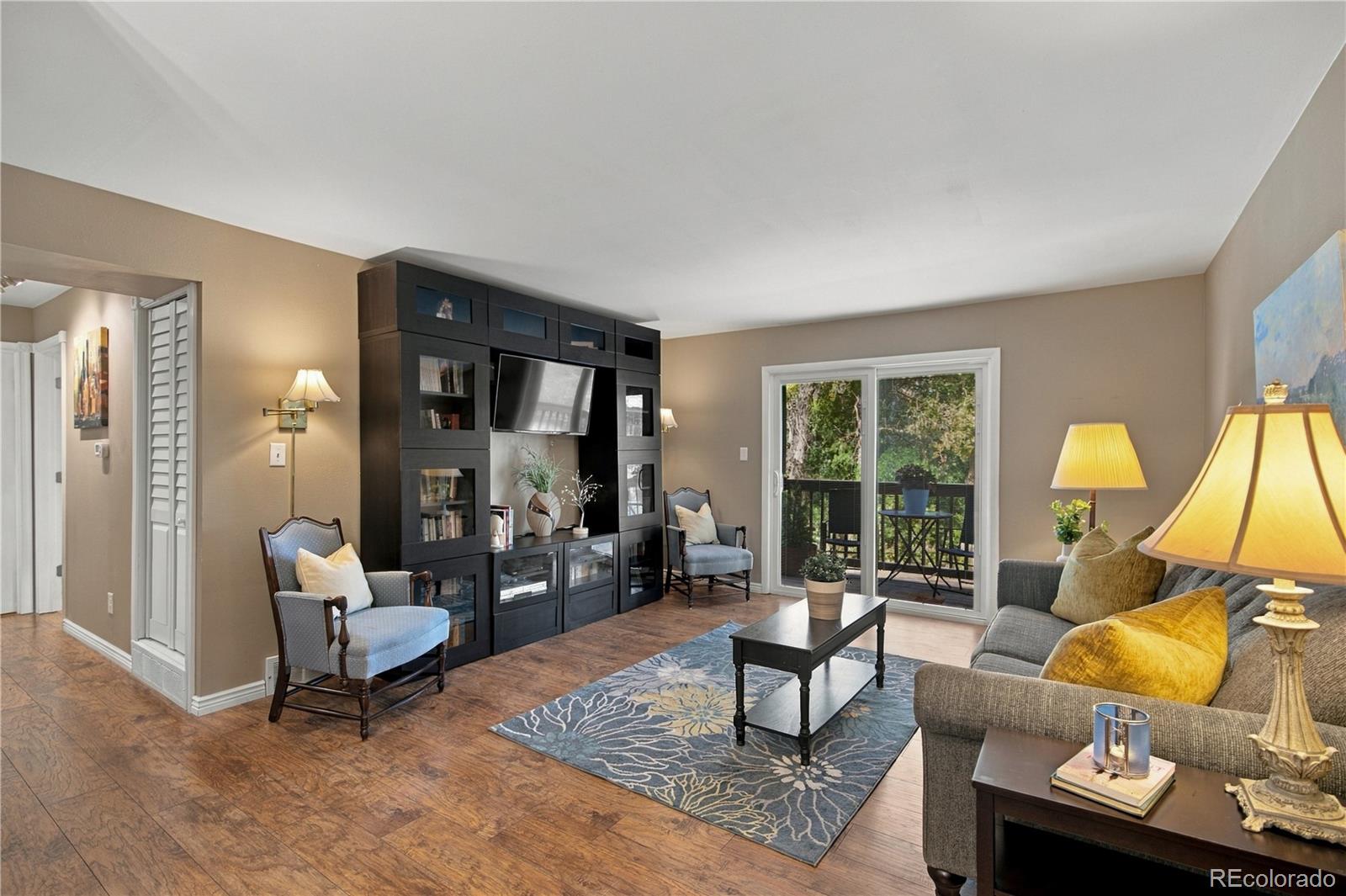 MLS Image #3 for 309 e highline circle,centennial, Colorado