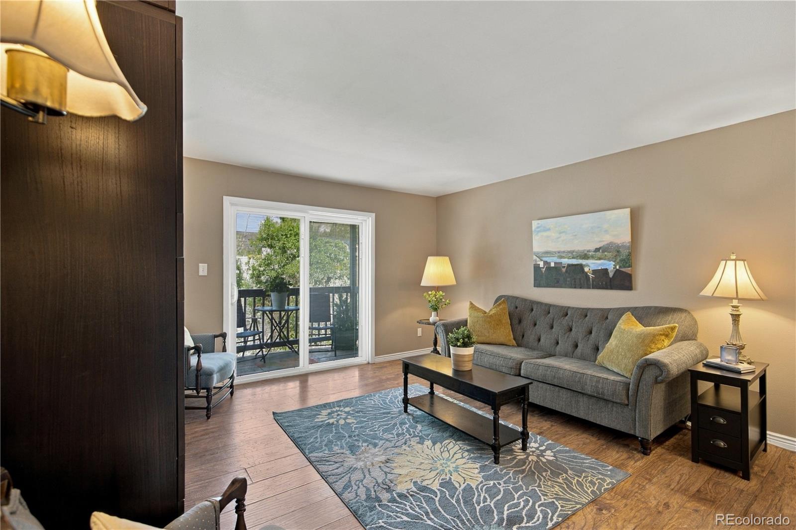 MLS Image #5 for 309 e highline circle,centennial, Colorado