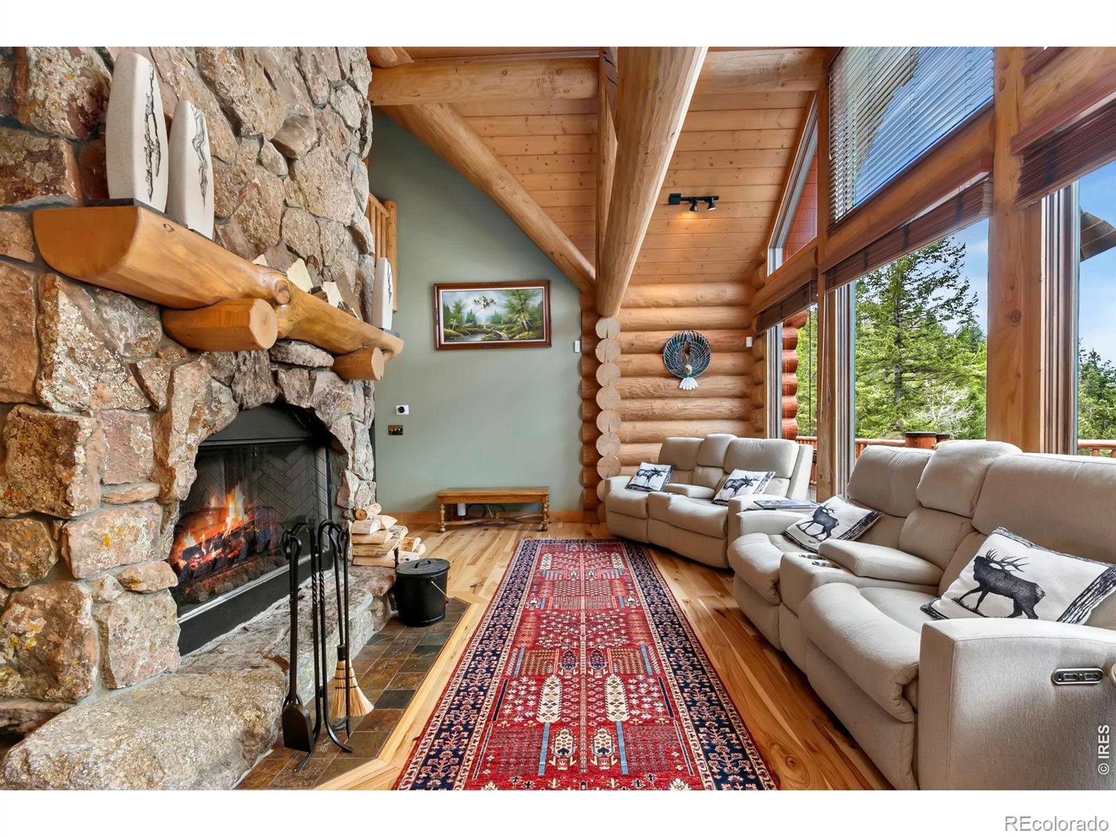 MLS Image #11 for 1490  hummingbird drive,estes park, Colorado