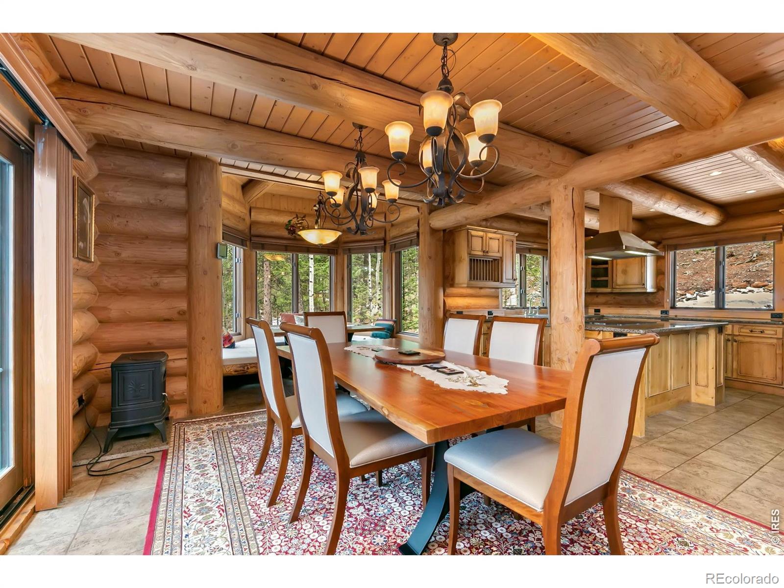 MLS Image #12 for 1490  hummingbird drive,estes park, Colorado