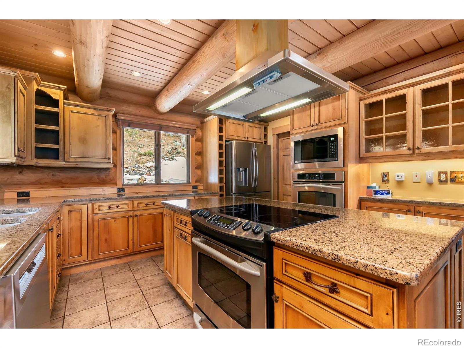 MLS Image #15 for 1490  hummingbird drive,estes park, Colorado