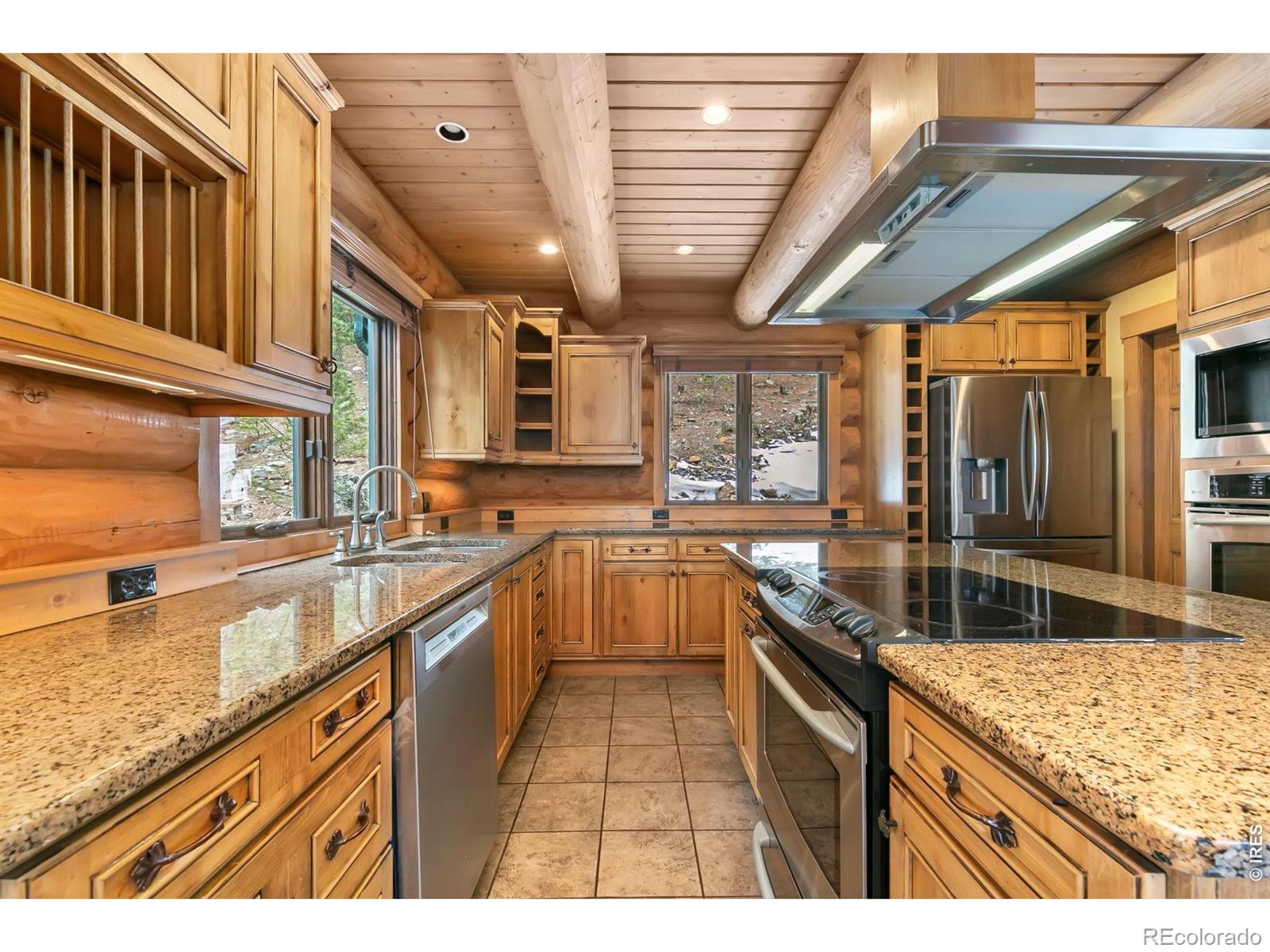 MLS Image #16 for 1490  hummingbird drive,estes park, Colorado