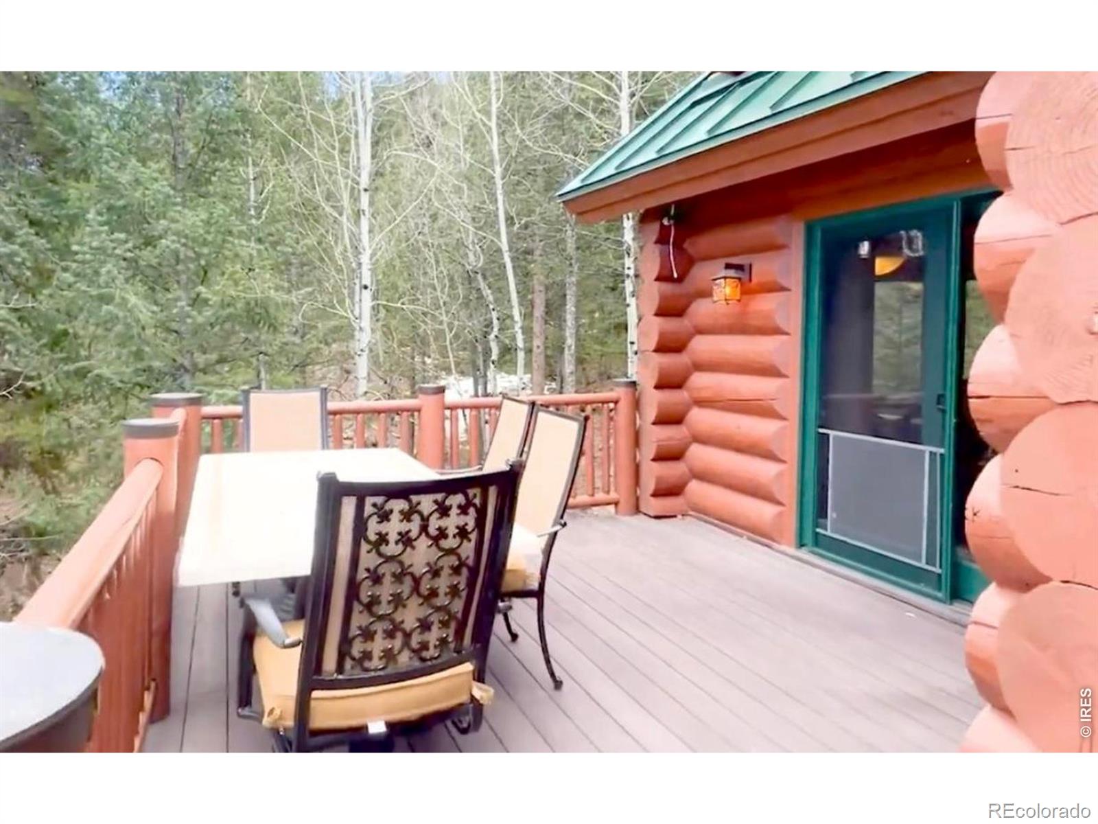 MLS Image #3 for 1490  hummingbird drive,estes park, Colorado