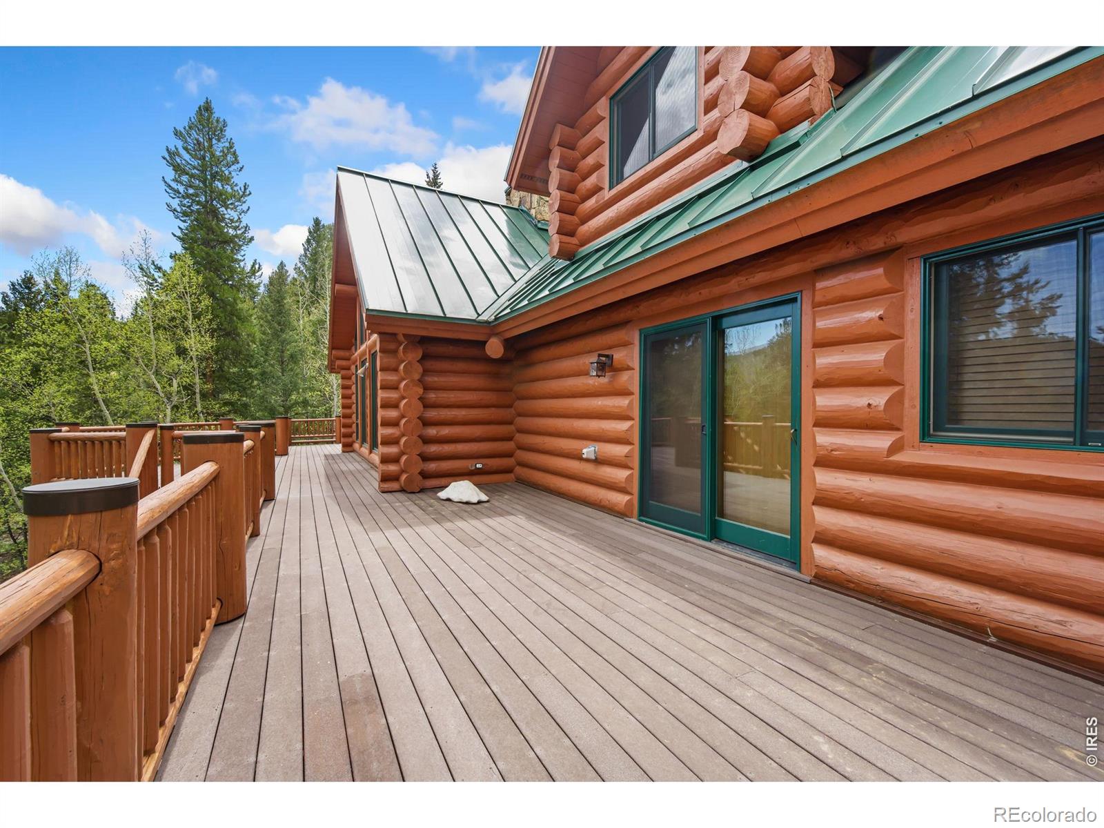 MLS Image #34 for 1490  hummingbird drive,estes park, Colorado