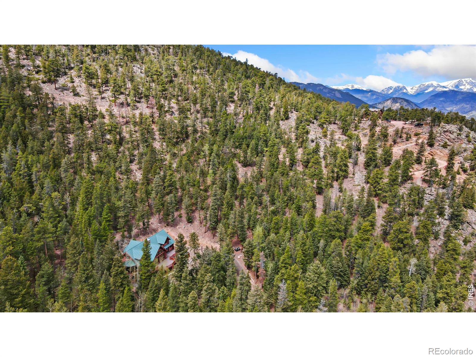 MLS Image #41 for 1490  hummingbird drive,estes park, Colorado