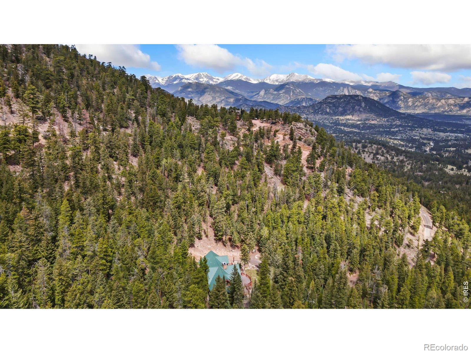MLS Image #42 for 1490  hummingbird drive,estes park, Colorado