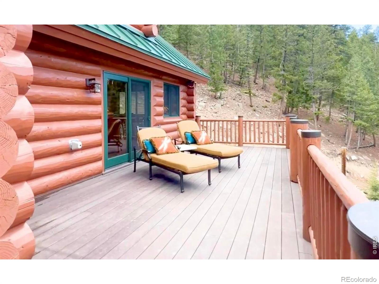 MLS Image #5 for 1490  hummingbird drive,estes park, Colorado
