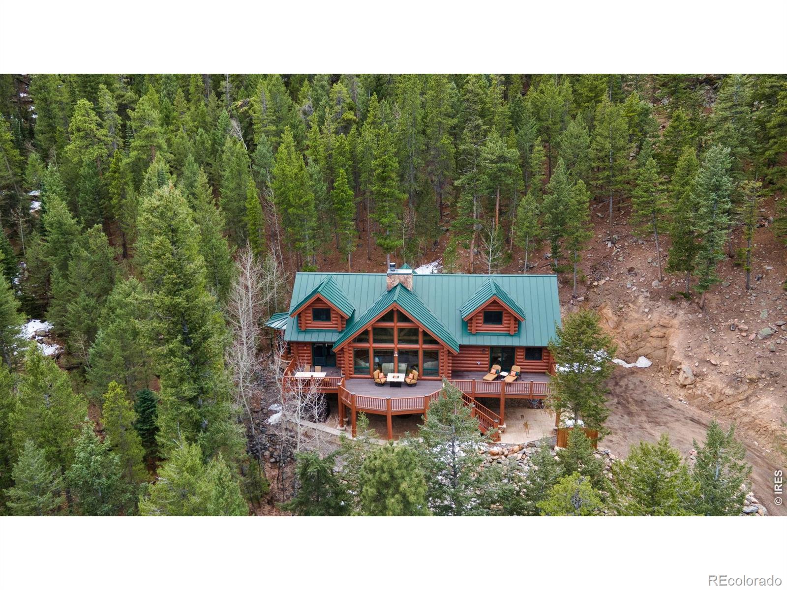 MLS Image #8 for 1490  hummingbird drive,estes park, Colorado