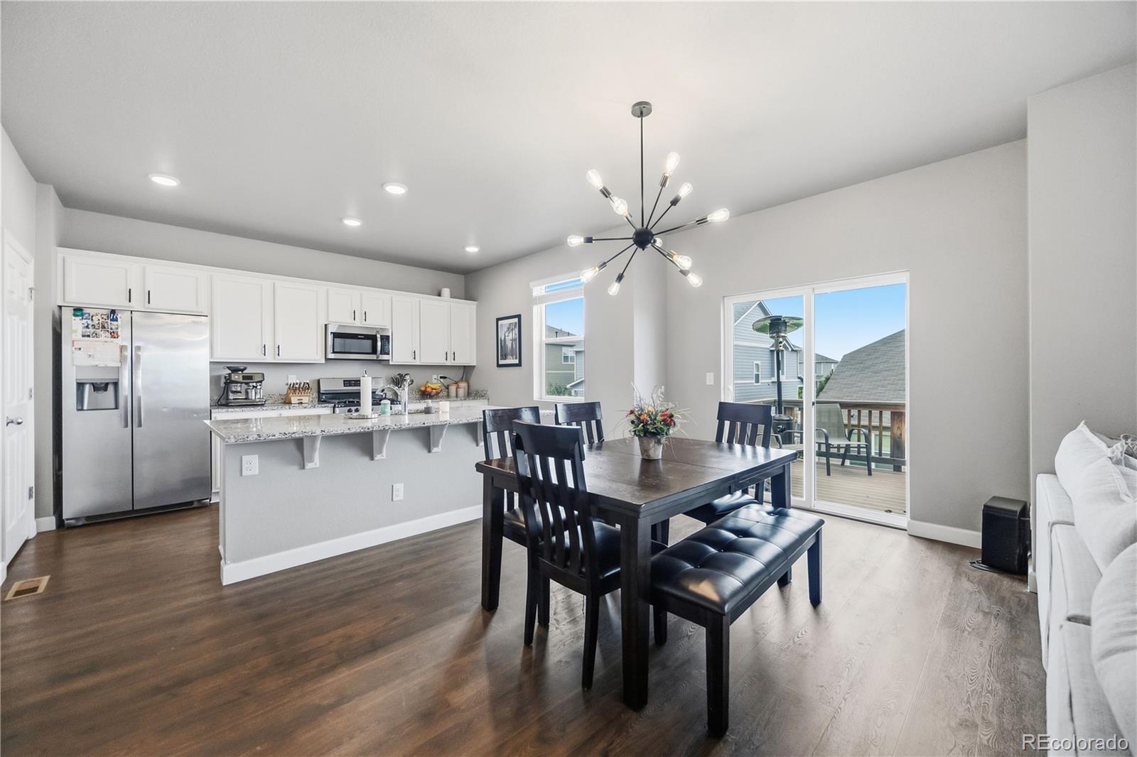 MLS Image #10 for 5849  point rider circle,castle rock, Colorado
