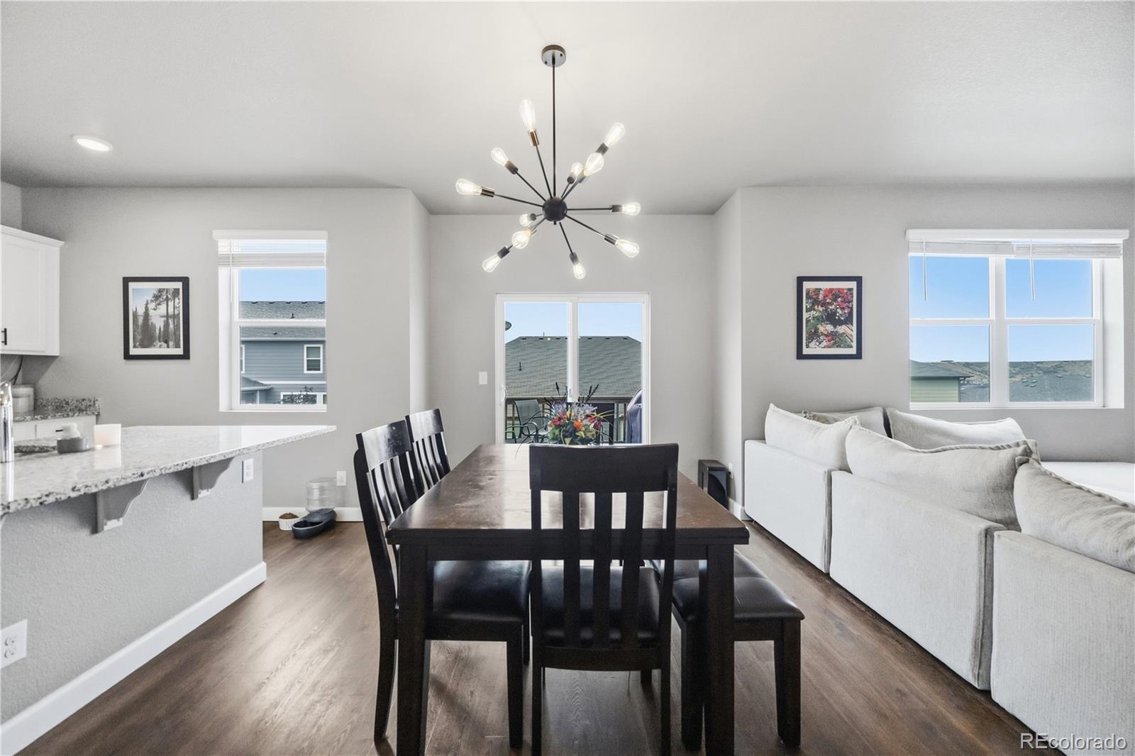 MLS Image #11 for 5849  point rider circle,castle rock, Colorado