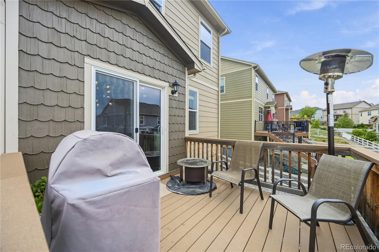 MLS Image #29 for 5849  point rider circle,castle rock, Colorado