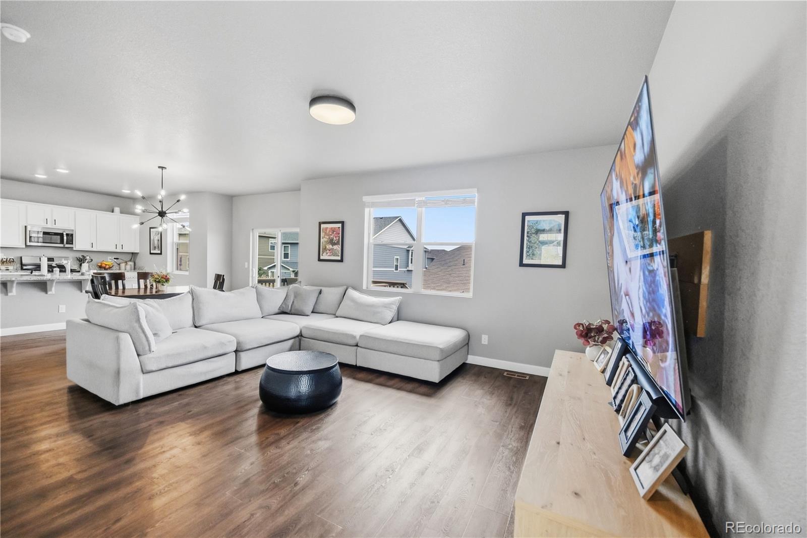 MLS Image #3 for 5849  point rider circle,castle rock, Colorado