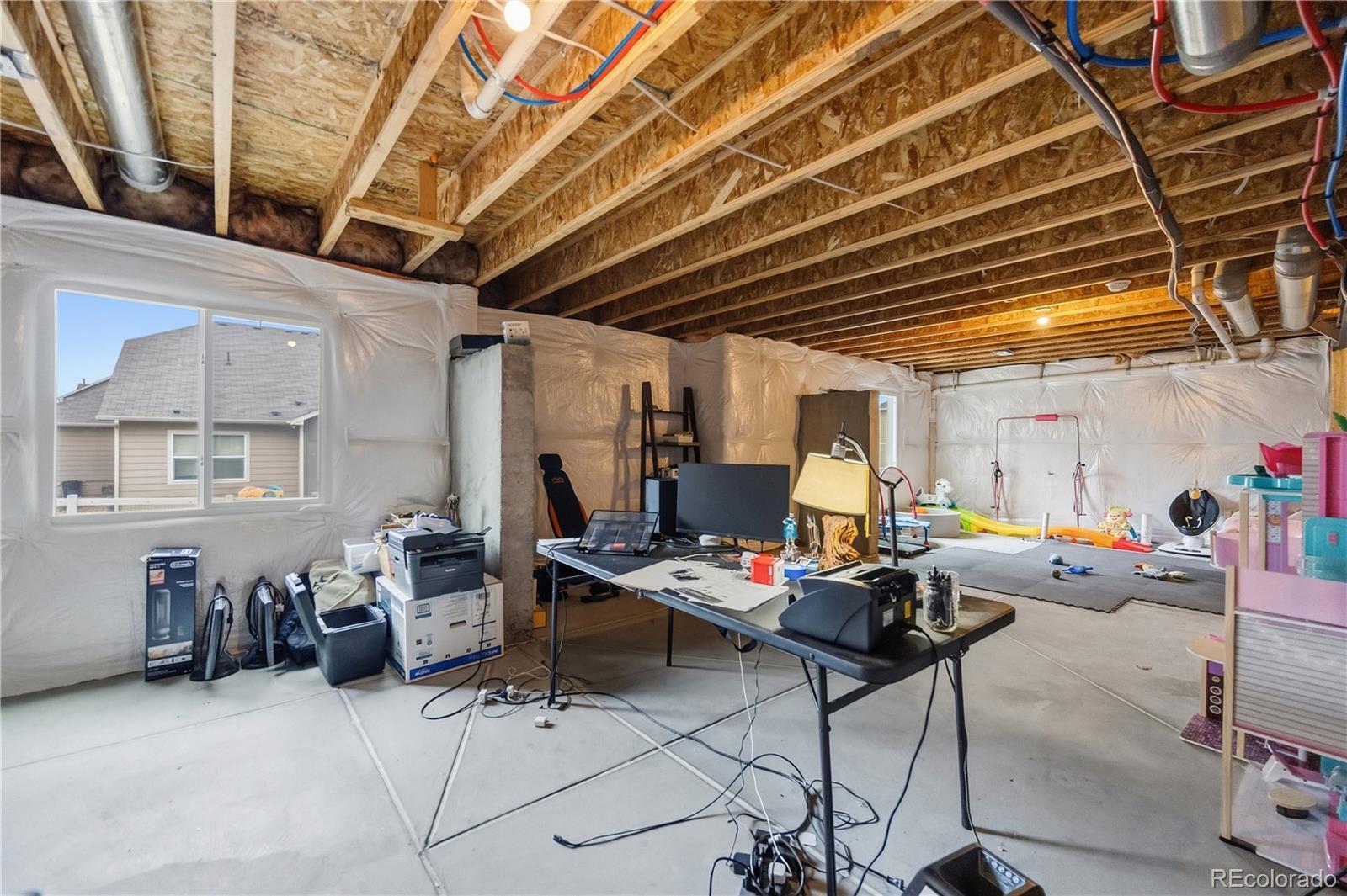 MLS Image #30 for 5849  point rider circle,castle rock, Colorado