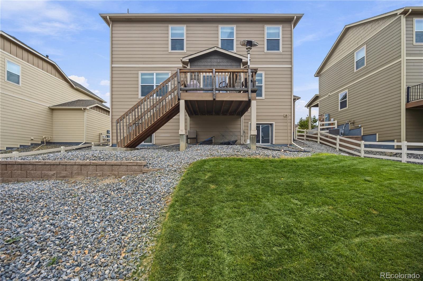 MLS Image #33 for 5849  point rider circle,castle rock, Colorado