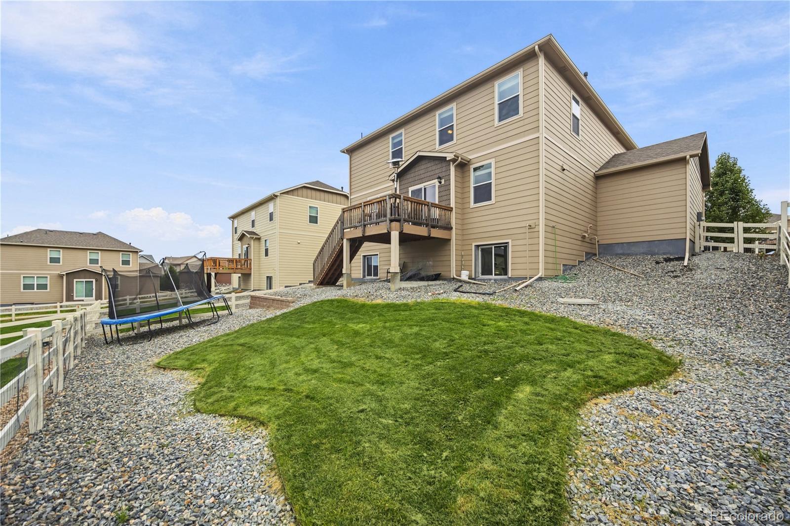 MLS Image #34 for 5849  point rider circle,castle rock, Colorado