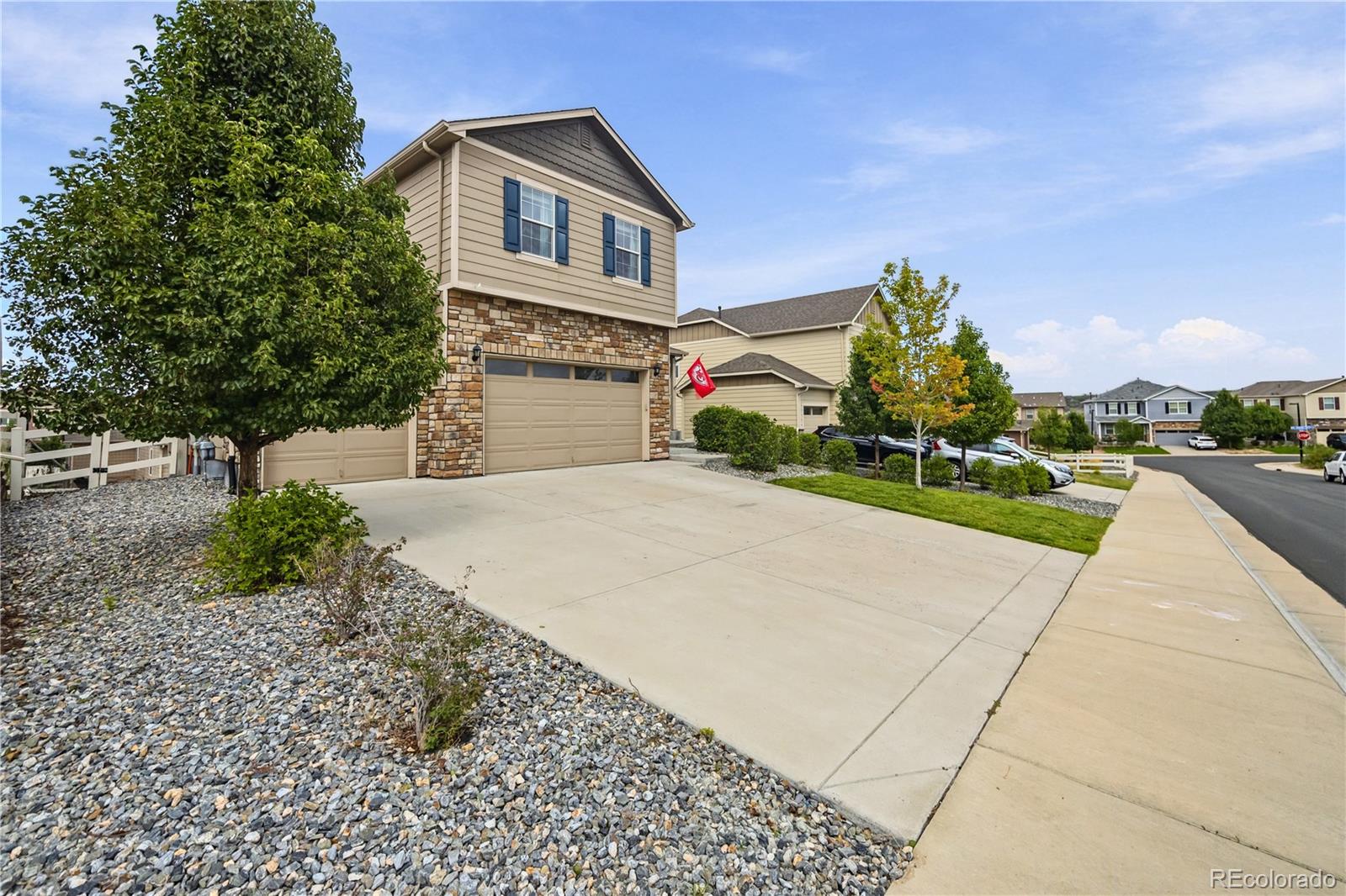 MLS Image #35 for 5849  point rider circle,castle rock, Colorado