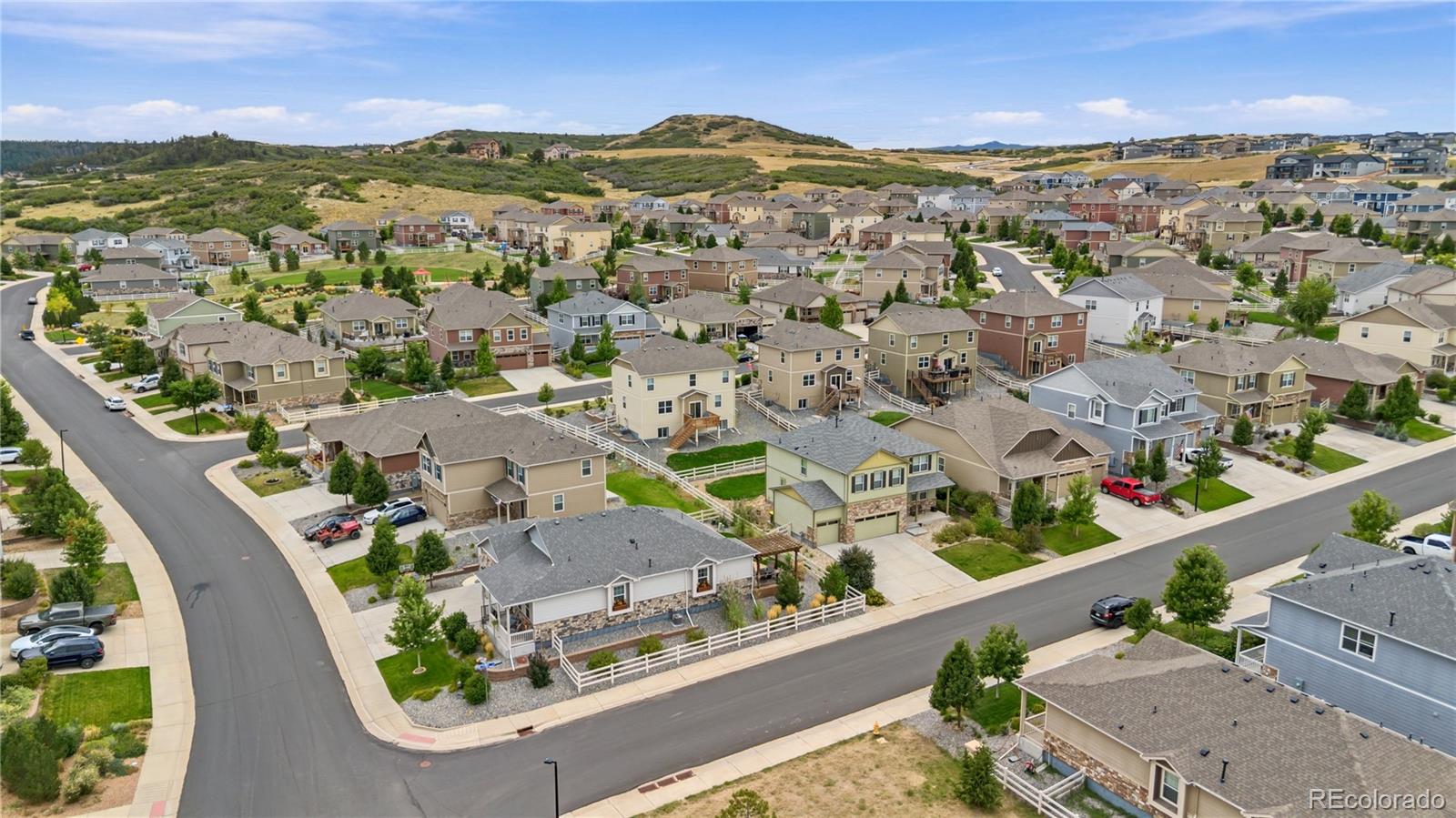 MLS Image #38 for 5849  point rider circle,castle rock, Colorado