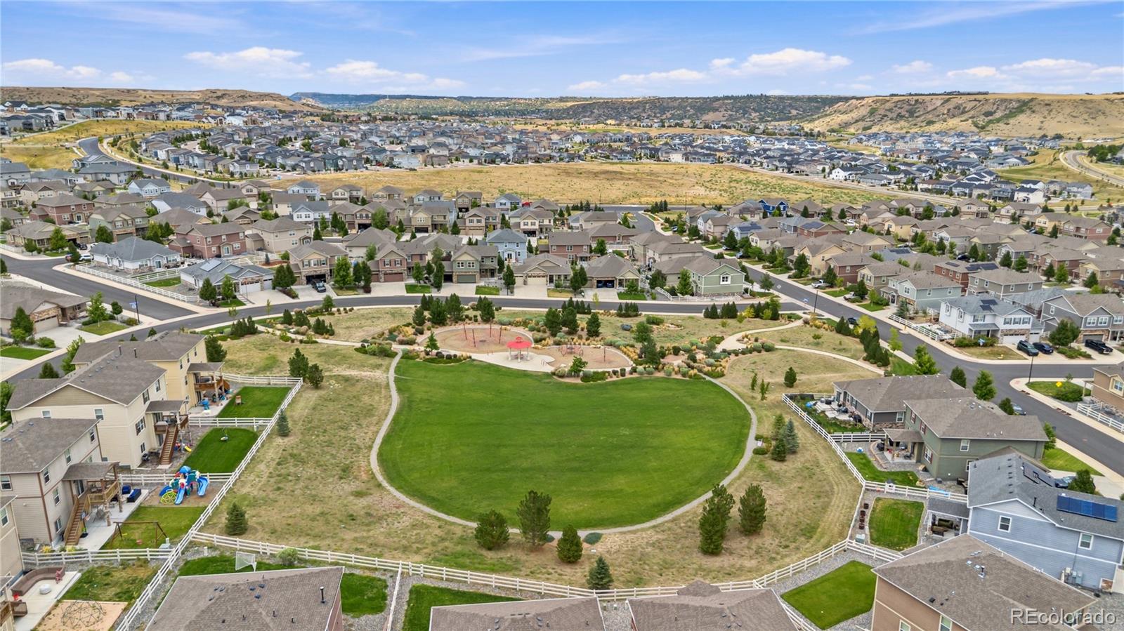 MLS Image #40 for 5849  point rider circle,castle rock, Colorado