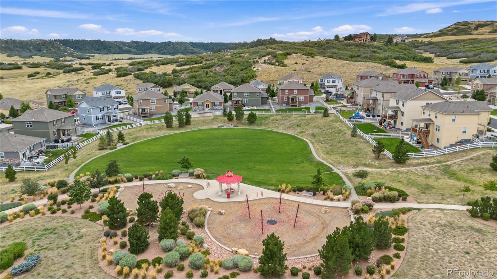 MLS Image #41 for 5849  point rider circle,castle rock, Colorado