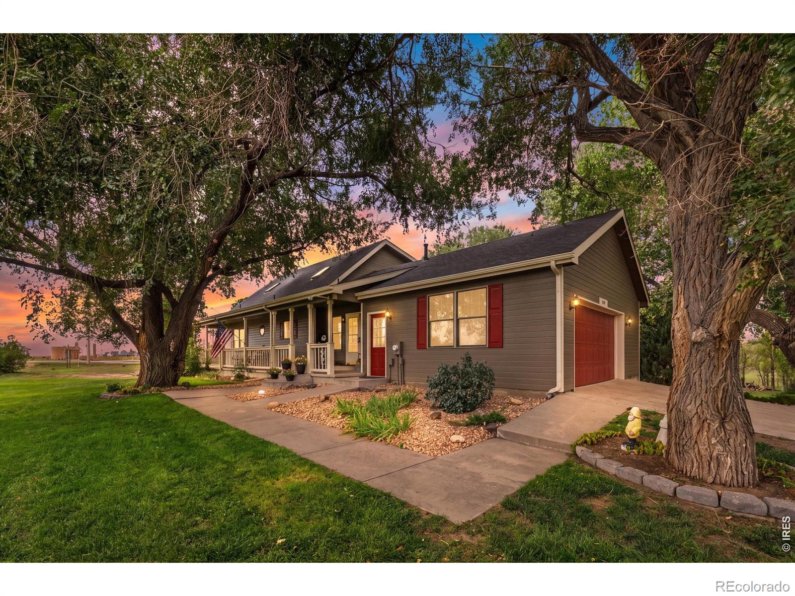 MLS Image #2 for 31043  county road 59 ,gill, Colorado