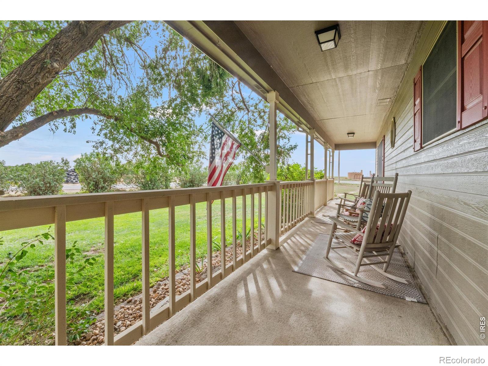 MLS Image #3 for 31043  county road 59 ,gill, Colorado