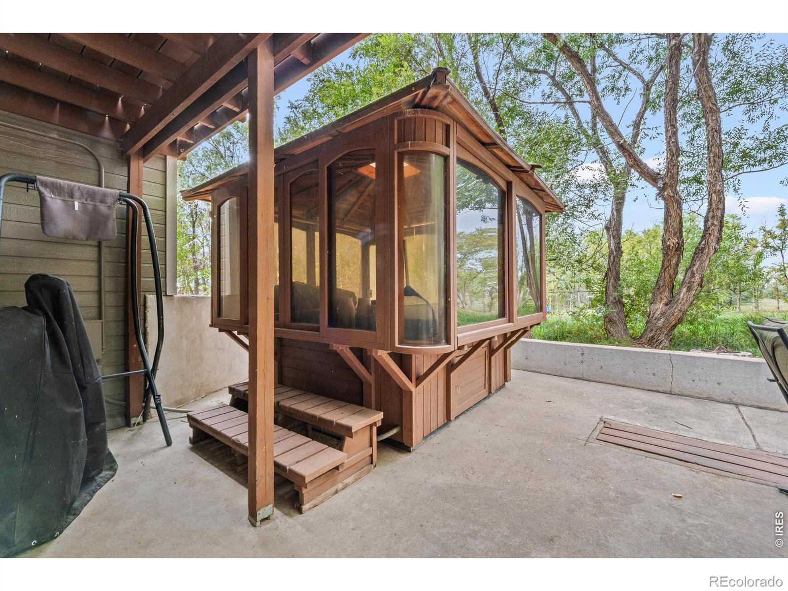 MLS Image #35 for 31043  county road 59 ,gill, Colorado