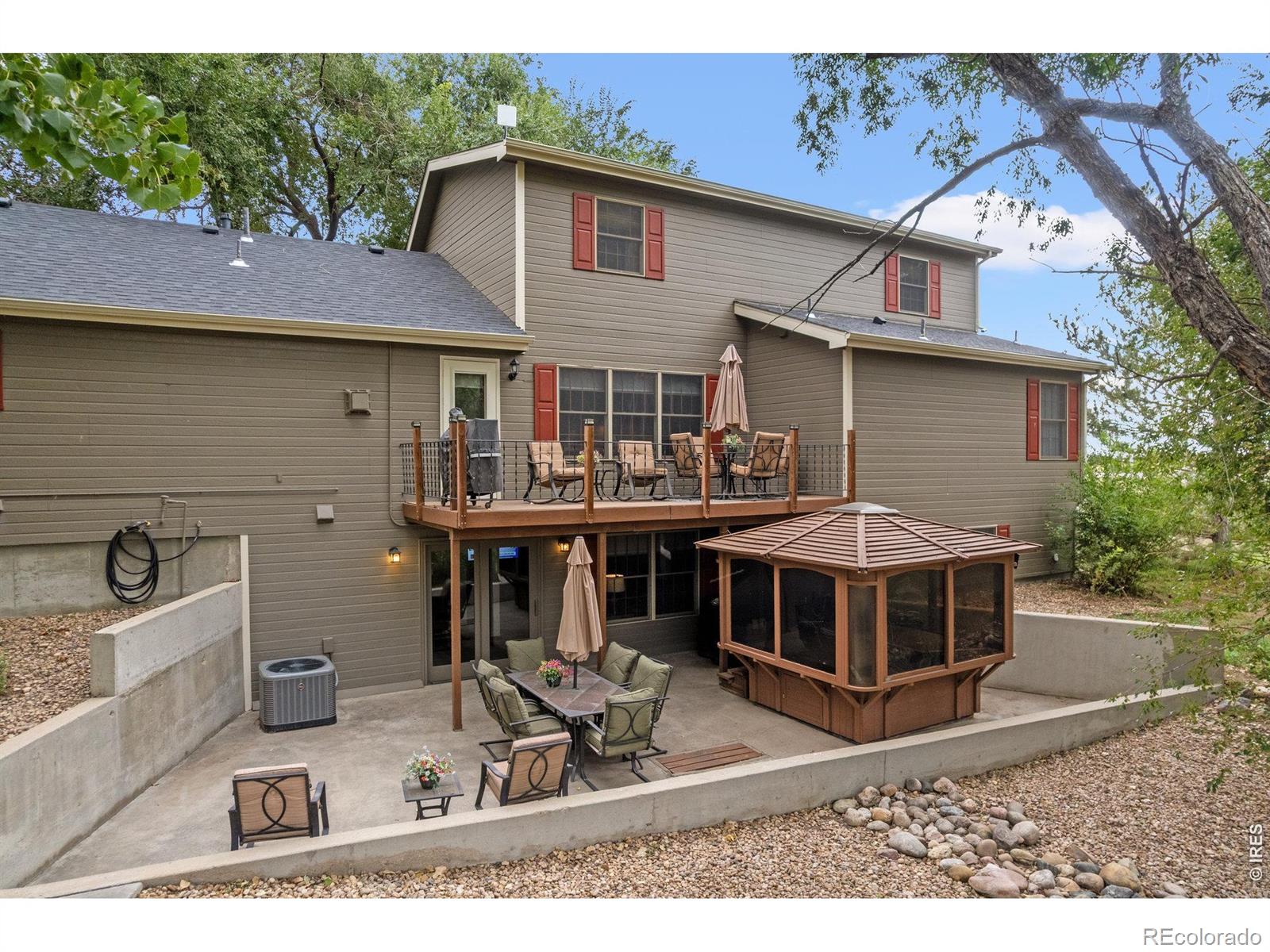 MLS Image #36 for 31043  county road 59 ,gill, Colorado