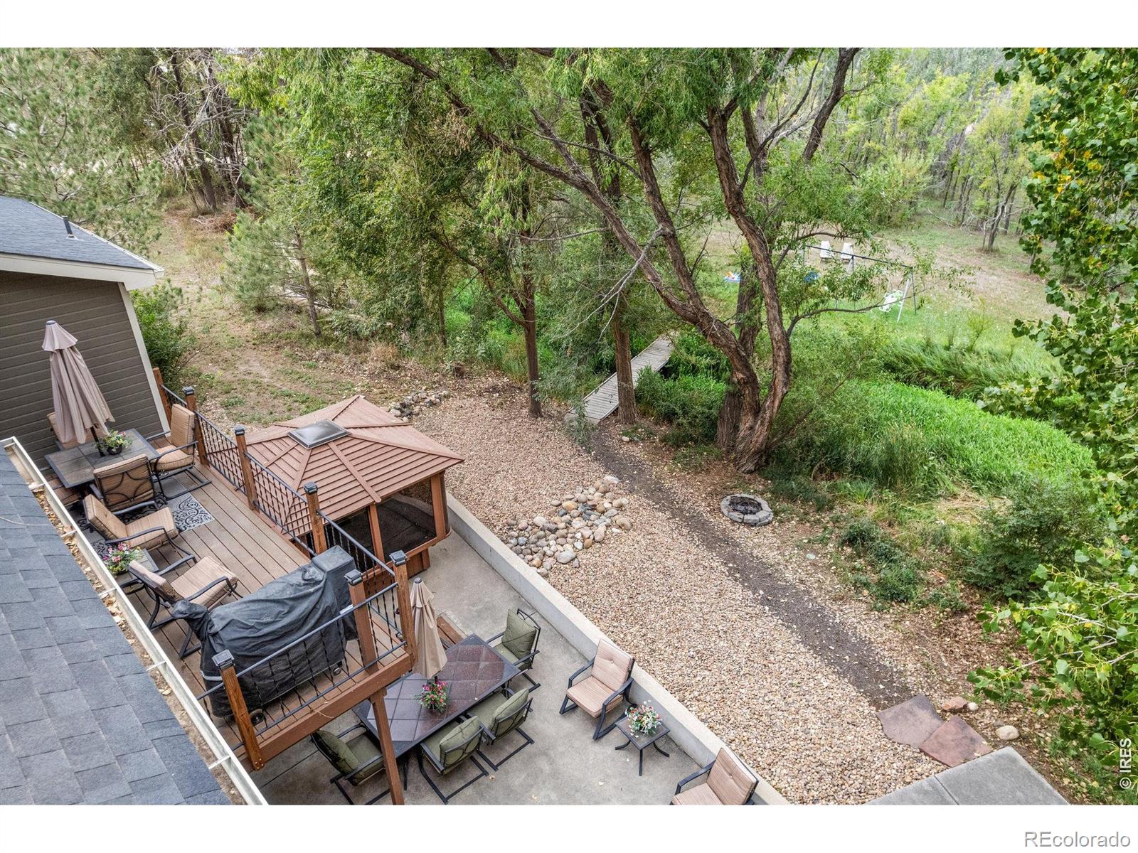 MLS Image #37 for 31043  county road 59 ,gill, Colorado