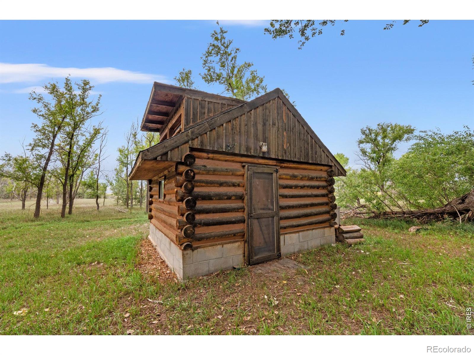 MLS Image #40 for 31043  county road 59 ,gill, Colorado