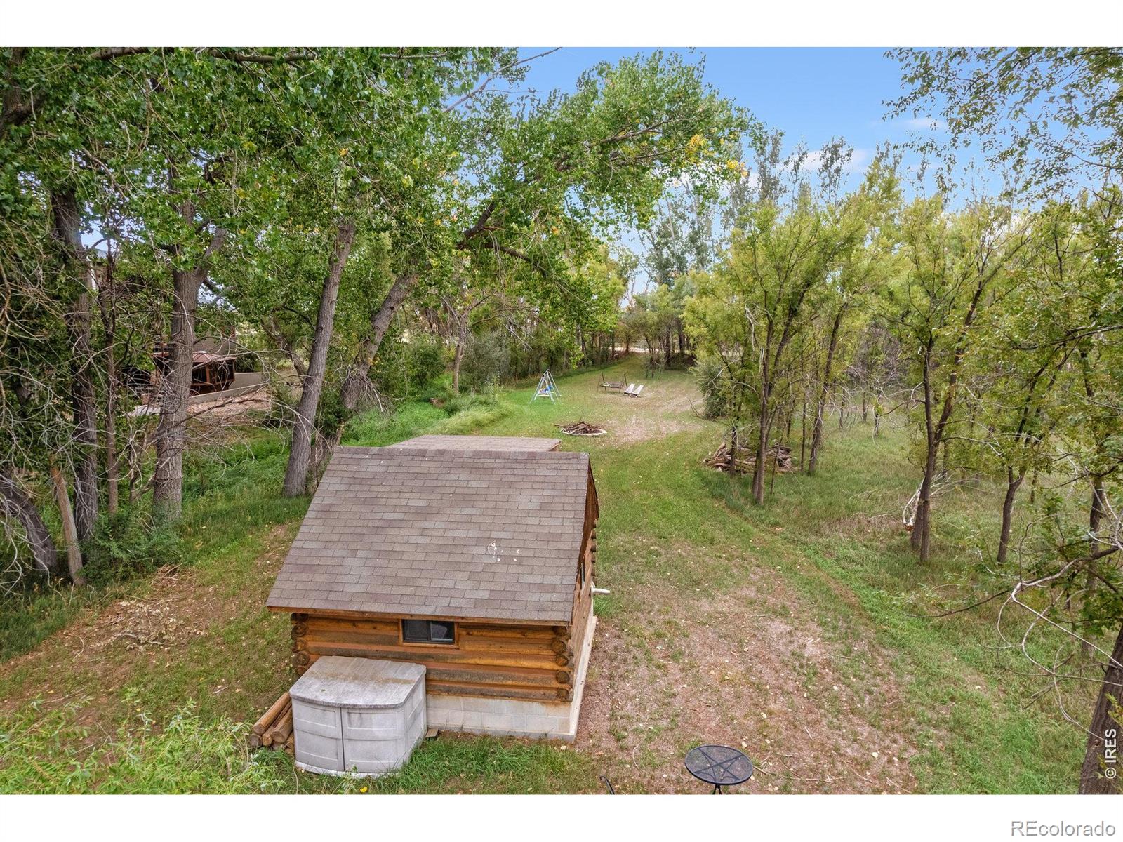 MLS Image #41 for 31043  county road 59 ,gill, Colorado