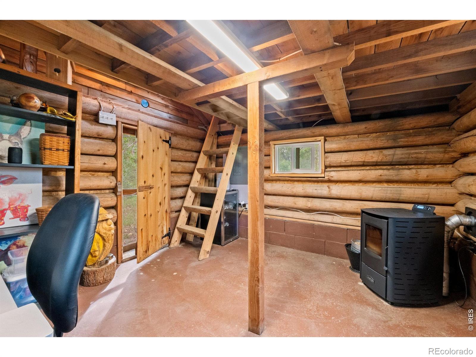 MLS Image #42 for 31043  county road 59 ,gill, Colorado