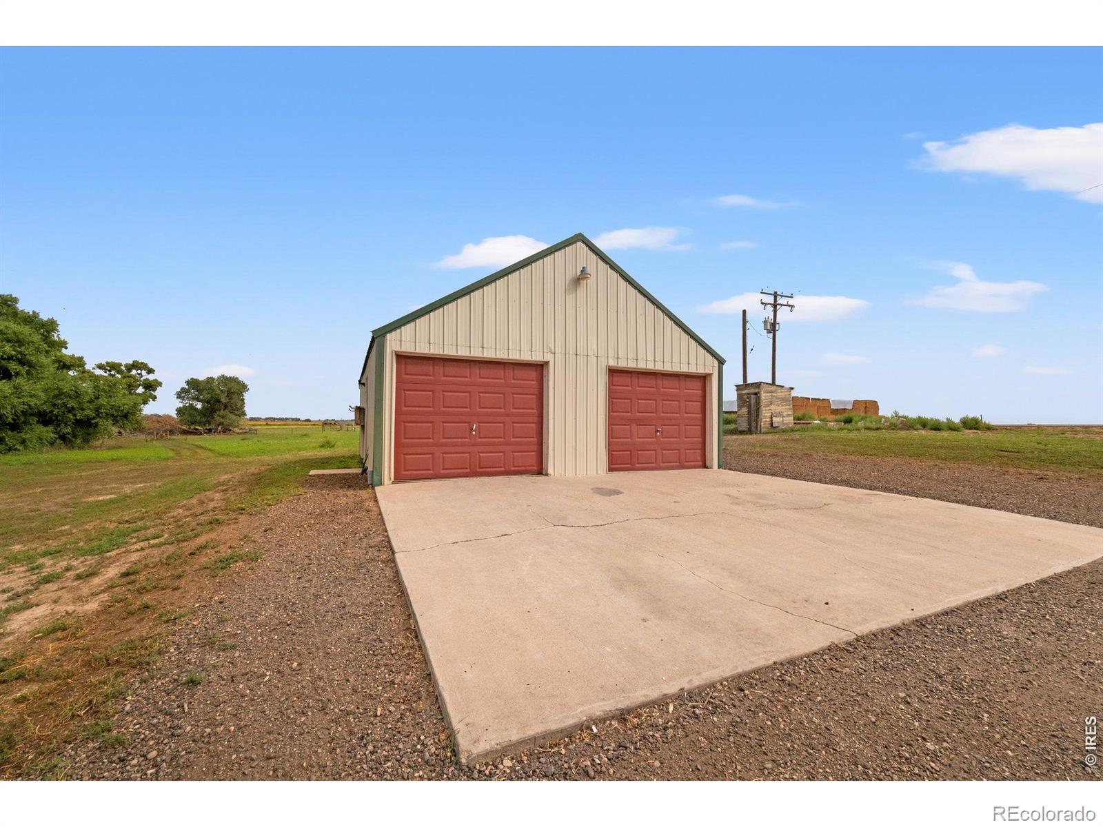 MLS Image #43 for 31043  county road 59 ,gill, Colorado