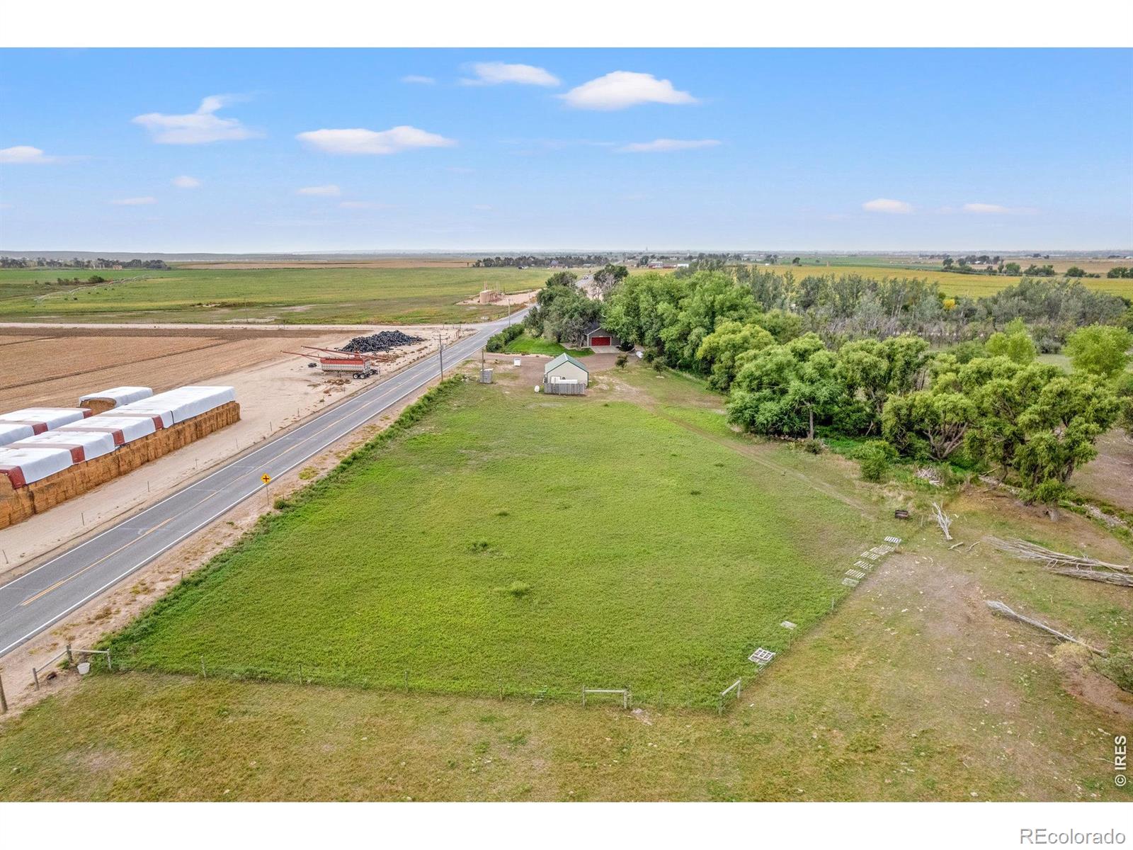 MLS Image #45 for 31043  county road 59 ,gill, Colorado