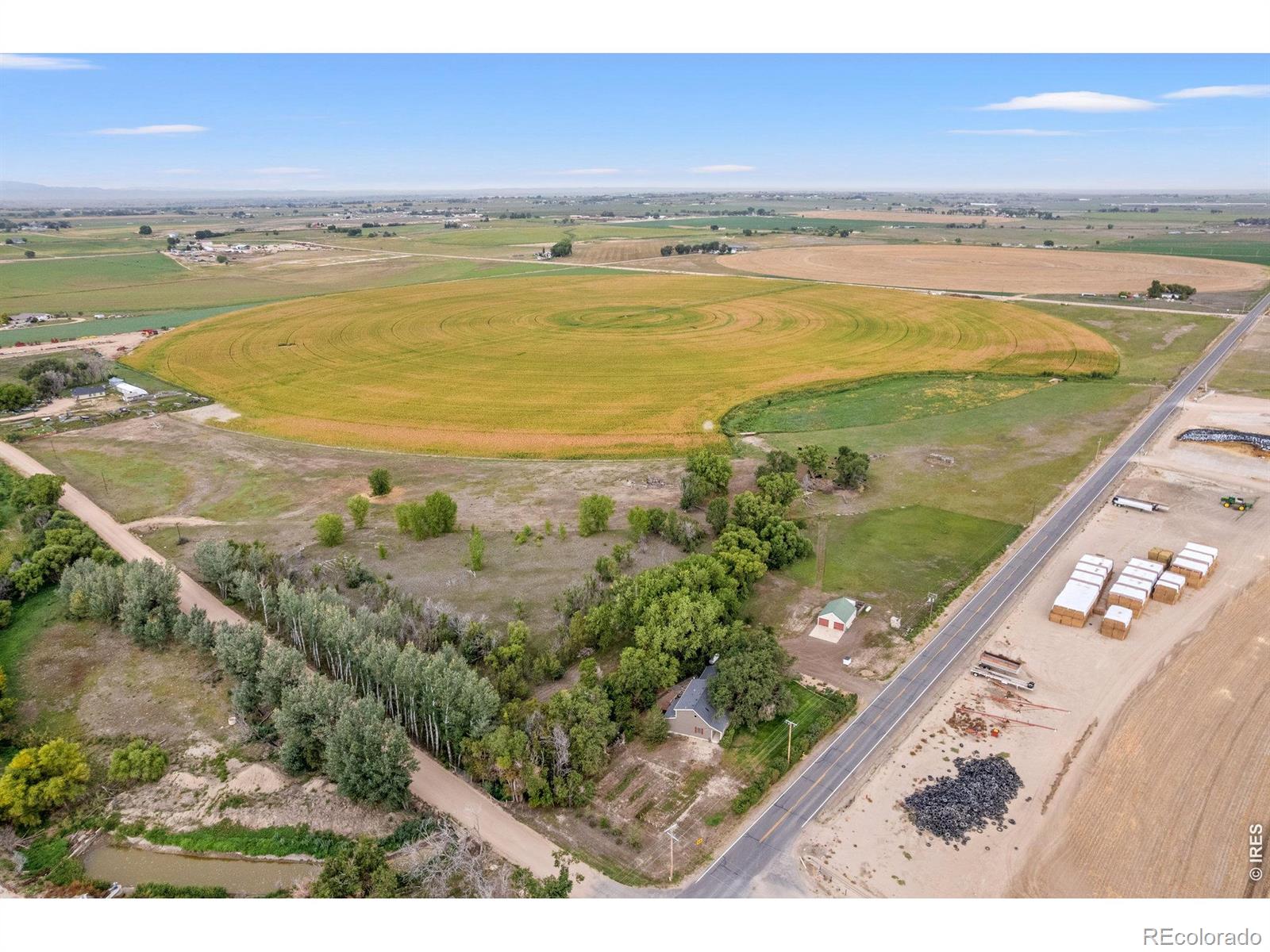 MLS Image #46 for 31043  county road 59 ,gill, Colorado