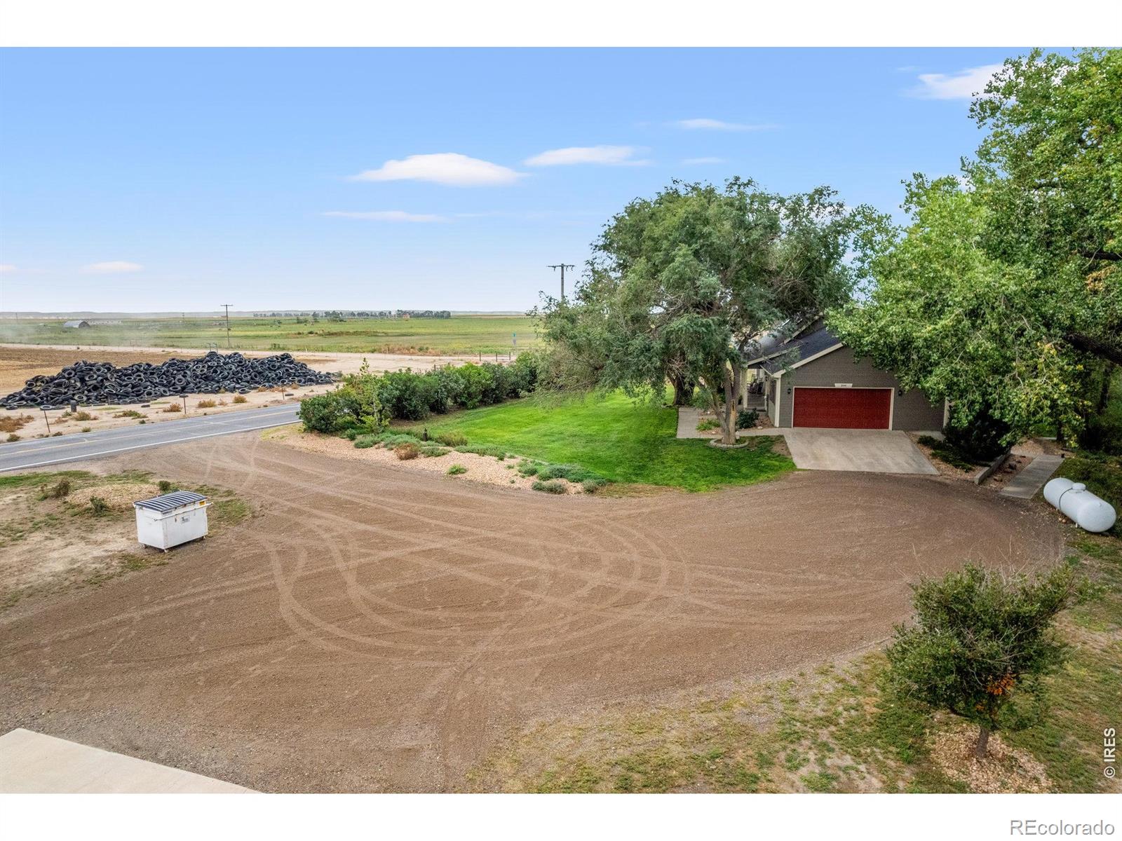 MLS Image #47 for 31043  county road 59 ,gill, Colorado