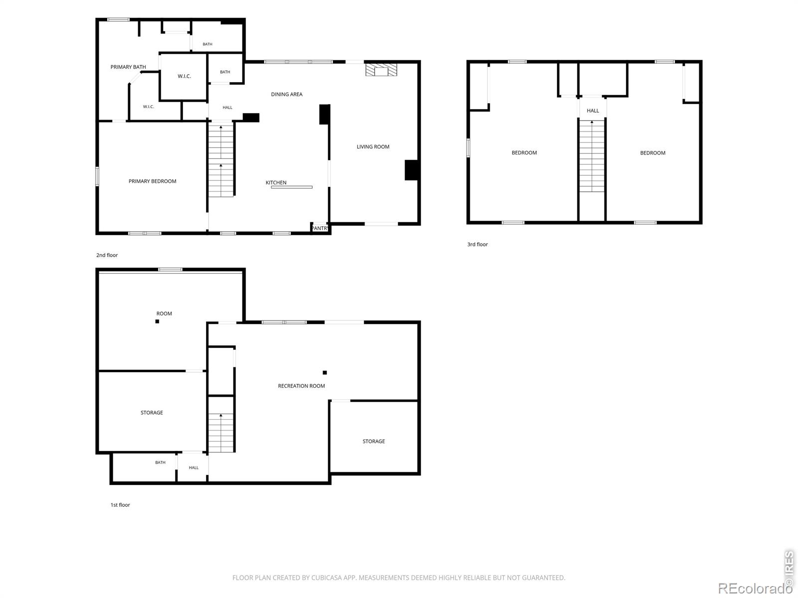 MLS Image #49 for 31043  county road 59 ,gill, Colorado