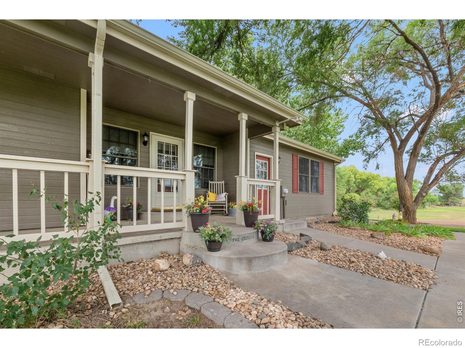MLS Image #5 for 31043  county road 59 ,gill, Colorado