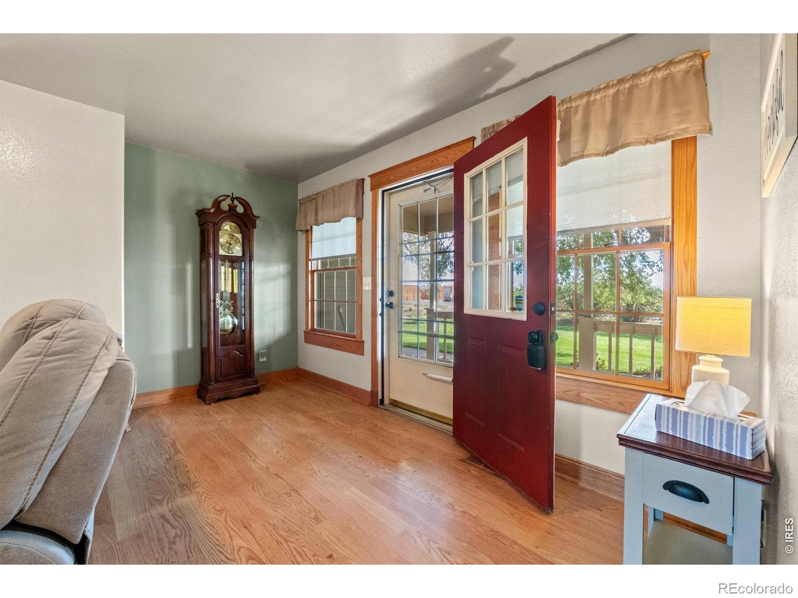 MLS Image #6 for 31043  county road 59 ,gill, Colorado