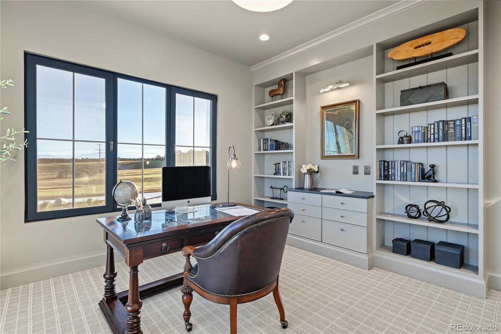 MLS Image #4 for 10593  alamar way,colorado springs, Colorado
