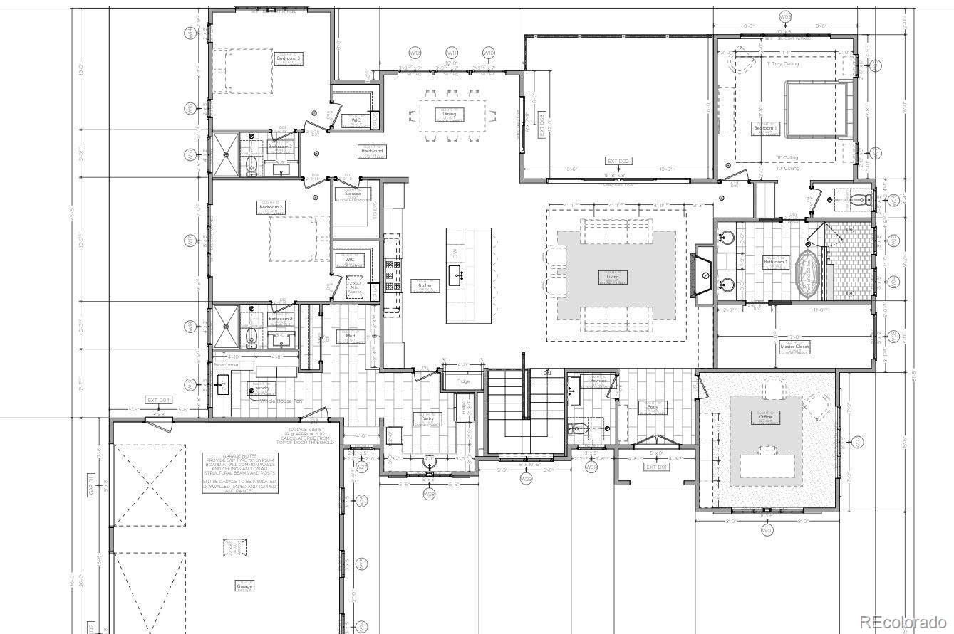 MLS Image #43 for 10593  alamar way,colorado springs, Colorado