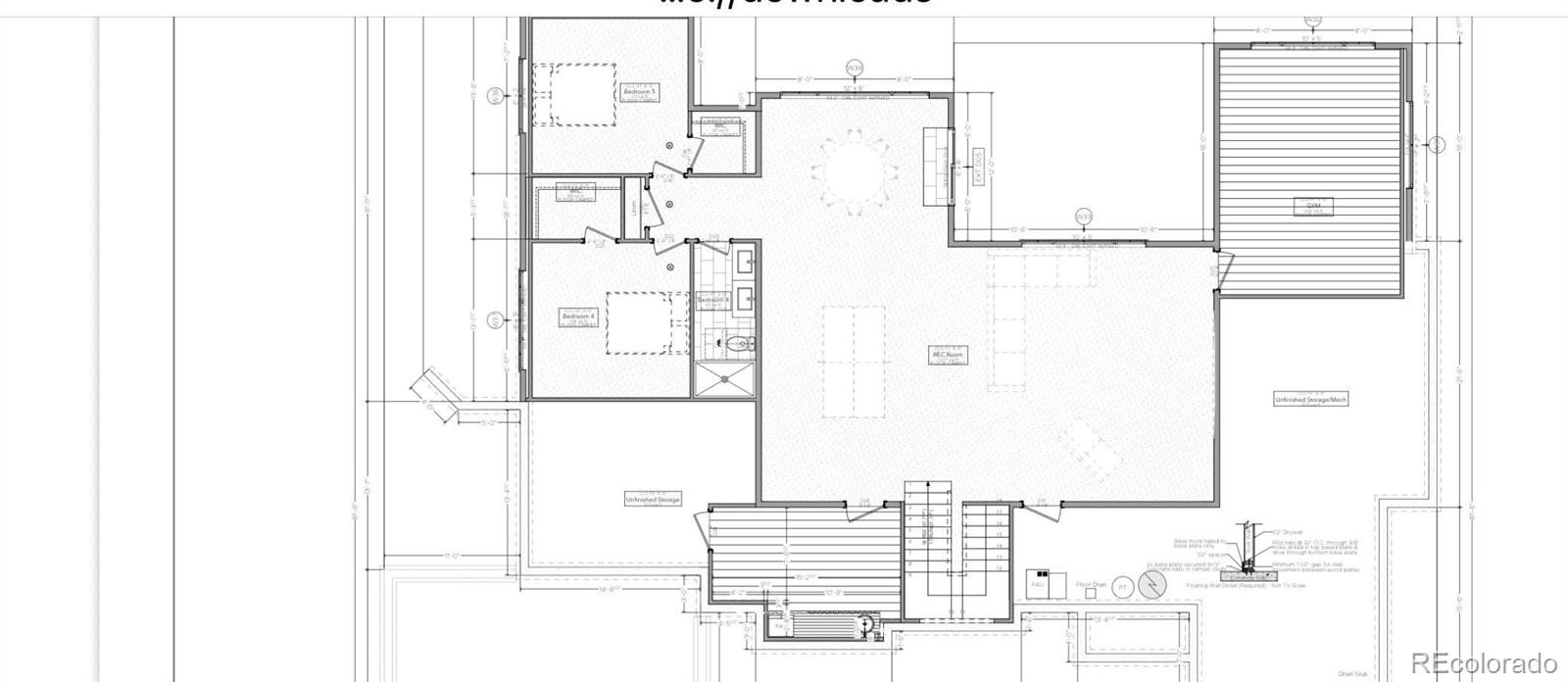 MLS Image #44 for 10593  alamar way,colorado springs, Colorado